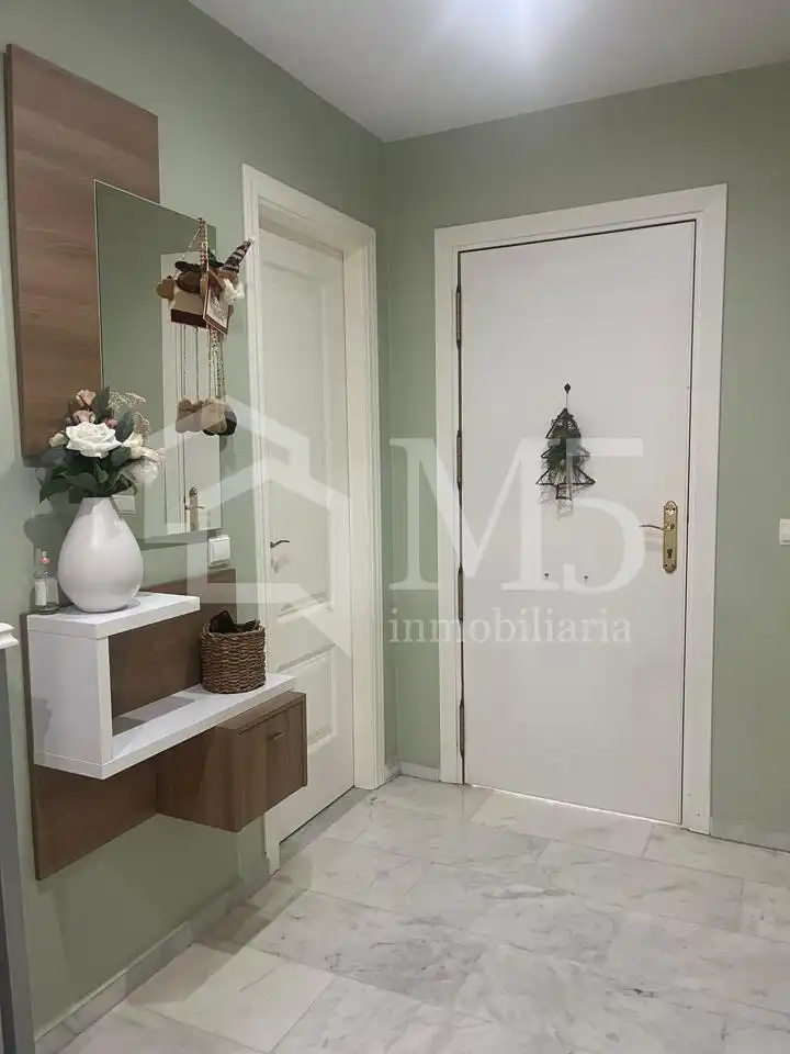 Casa amb piscina en venda a Torre del Mar, imagen 11