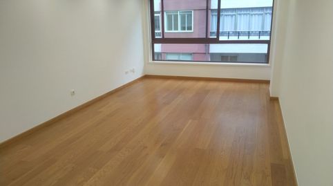 Foto 2 de Piso de alquiler en Centro, Ourense Capital