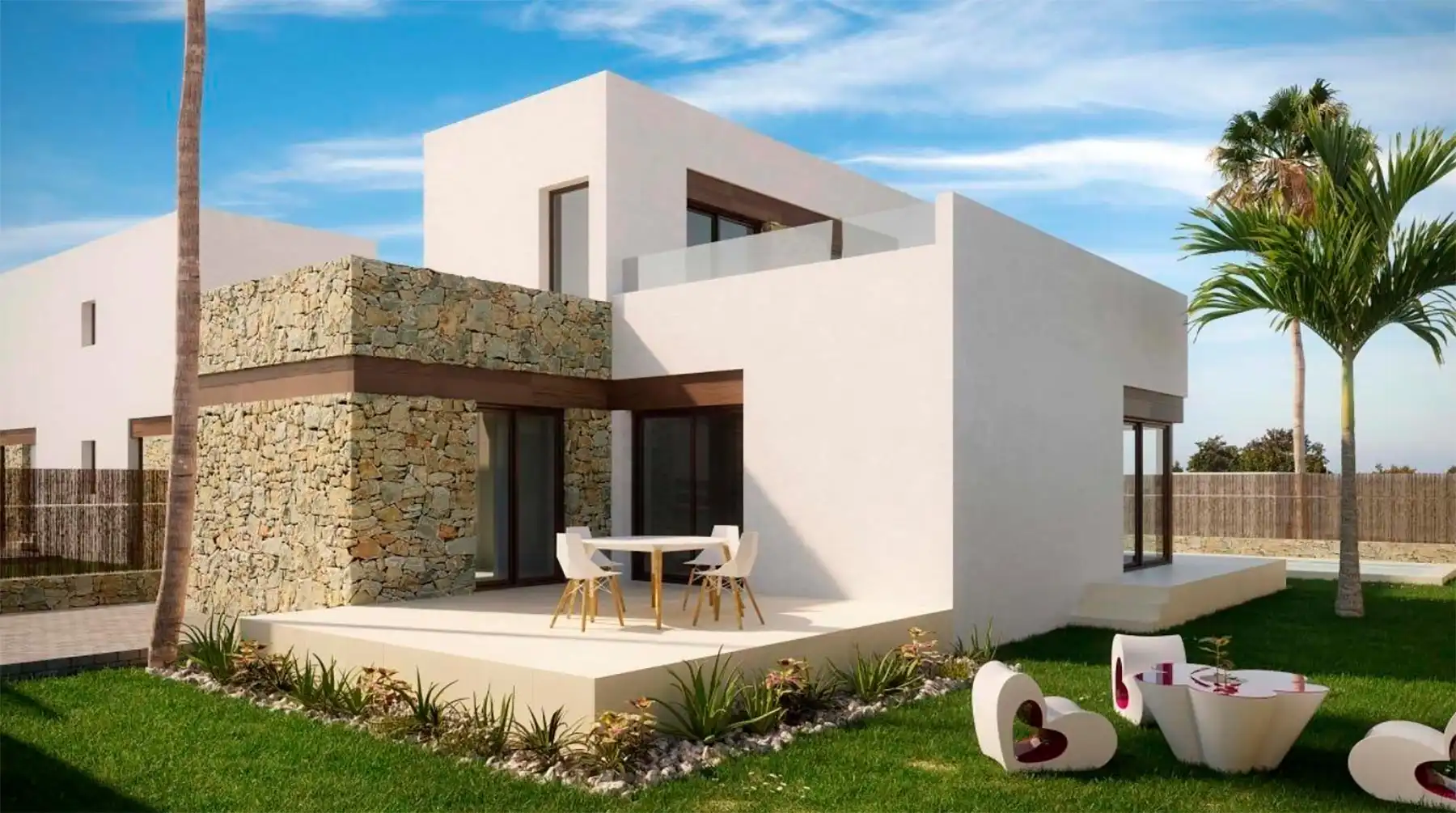 Maison à vendre à Balcón de Finestrat - Terra Marina, imagen 3