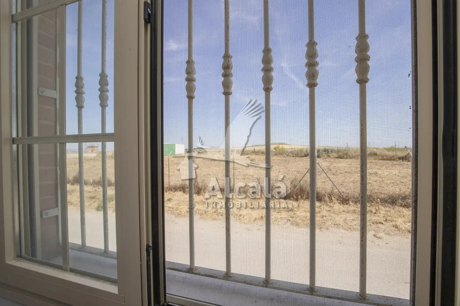 Oficina en venta en Villamiel de Toledo con Calefacción