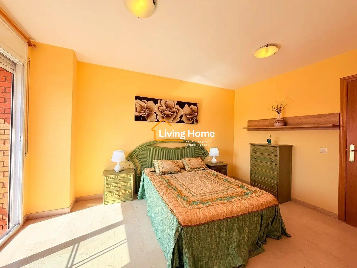 Sala de estar de Casa o chalet en venta en Cambrils con Calefacción, Jardín privado y Terraza