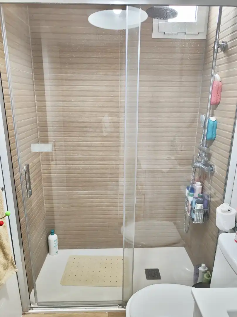 Baño de Apartamento en venta en San Sebastián de la Gomera con Amueblado