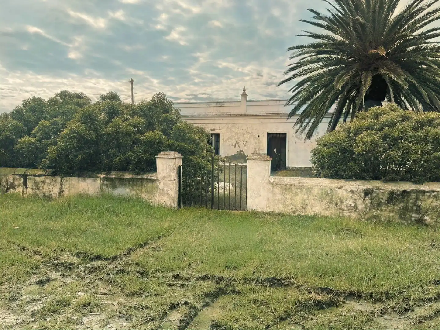 Finca rústica en venta en Tarifa ciudad