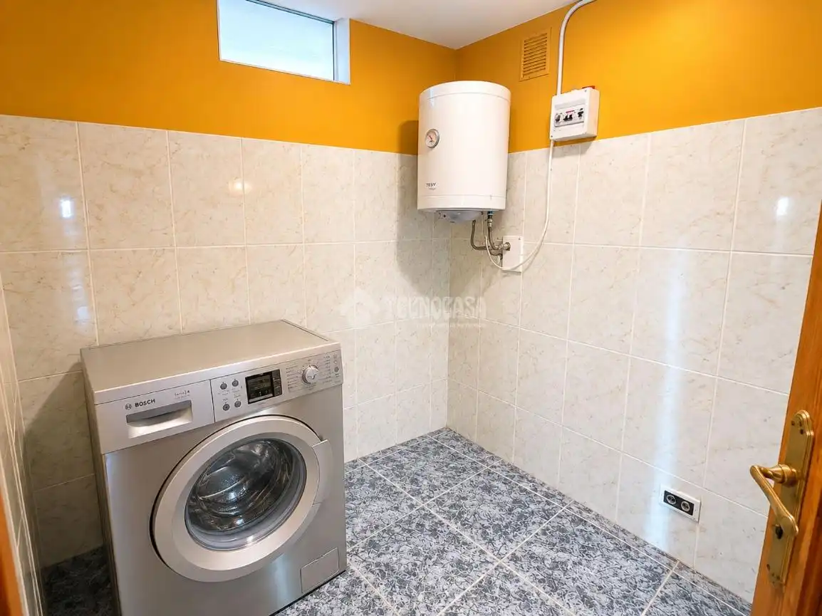 Casa adosada en venta en Icod de los Vinos con Terraza