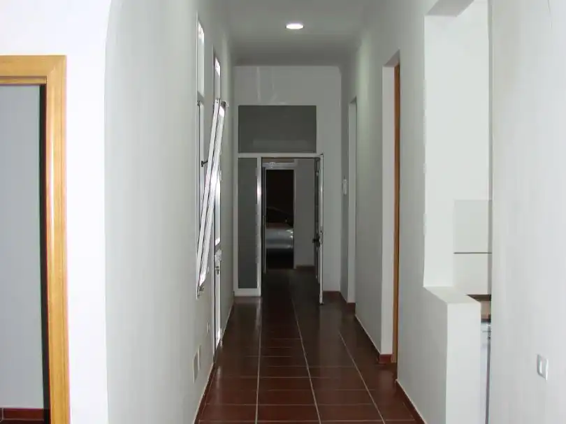 Wohnung zur Miete in Arucas