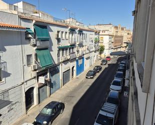 Exterior view of Flat to rent in  Córdoba Capital  with Terrace