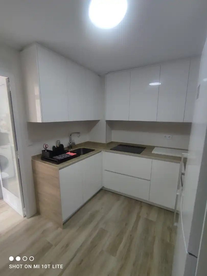 Flat for sale in Centro