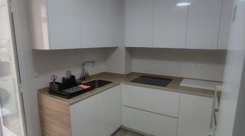 Foto 3 de Pis en venda a Centro, Elche / Elx