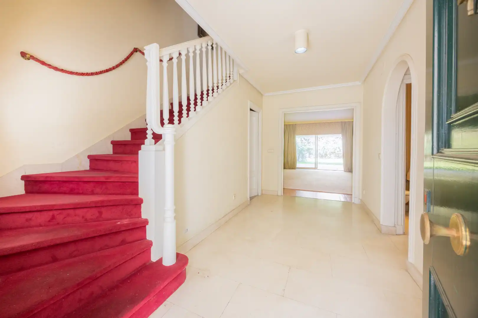 Casa o chalet en venta en Madrid con Calefacción