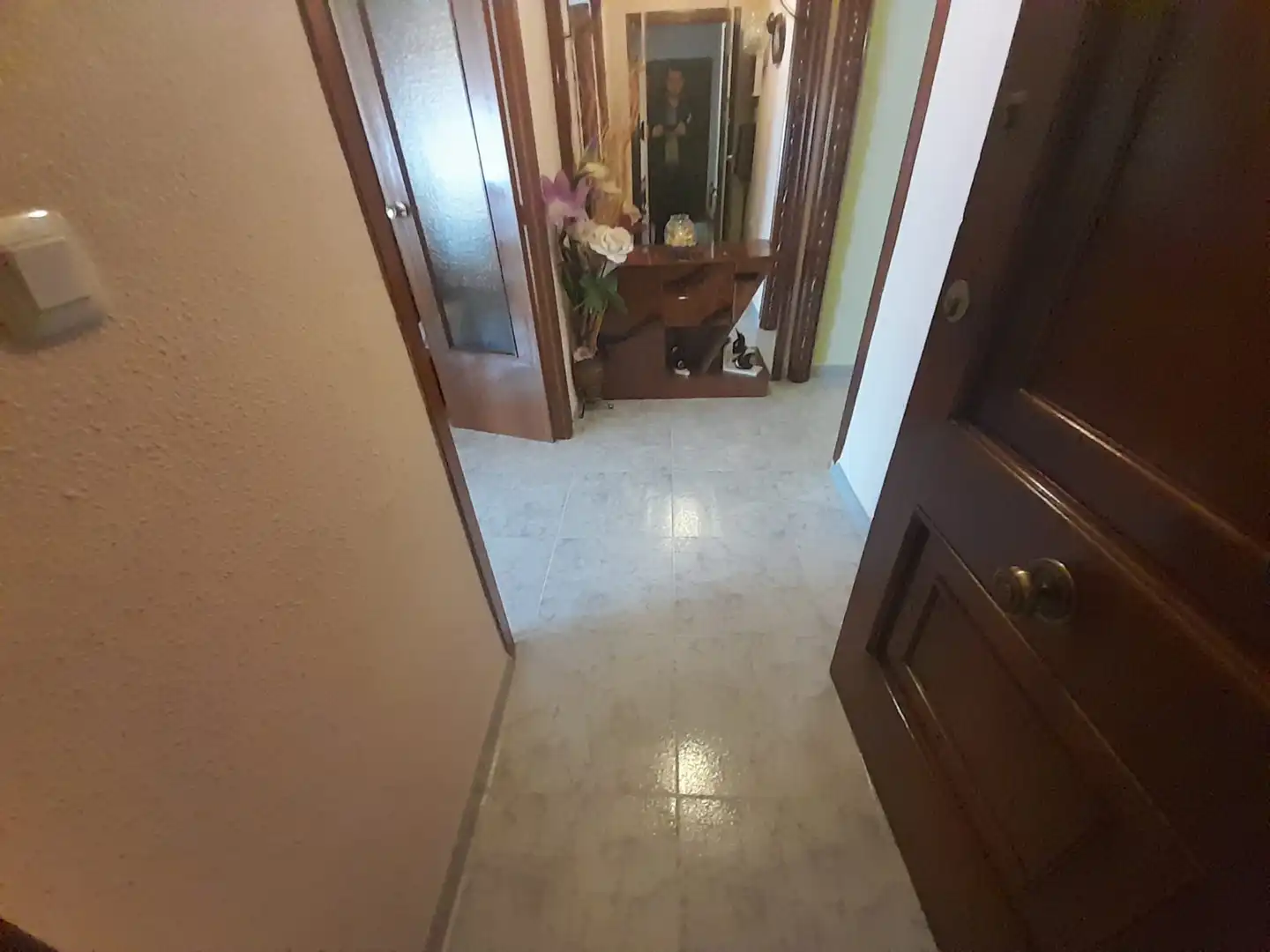 Piso en venta en Puertollano con Aire acondicionado, Calefacción y Balcón