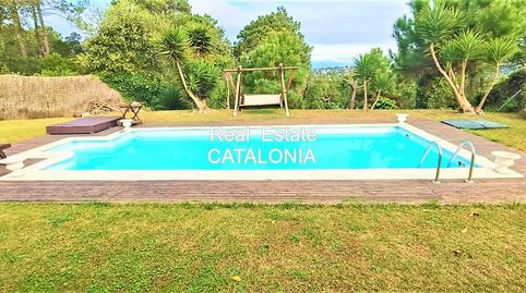 Photo 3 of Houses for sale in Lloret Blau - La Creu de Lloret, Lloret de Mar