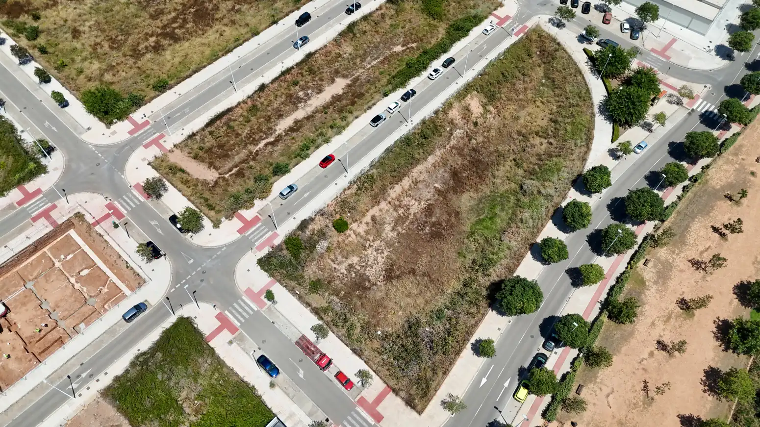 Terreny residencial en venda a Sagunto-Sagunt - Carrer de l Era de Perís 7, imagen 7