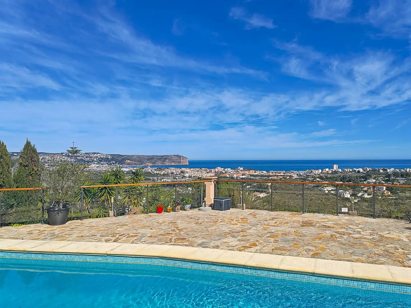 Exterior view of Houses for sale in Centro ciudad