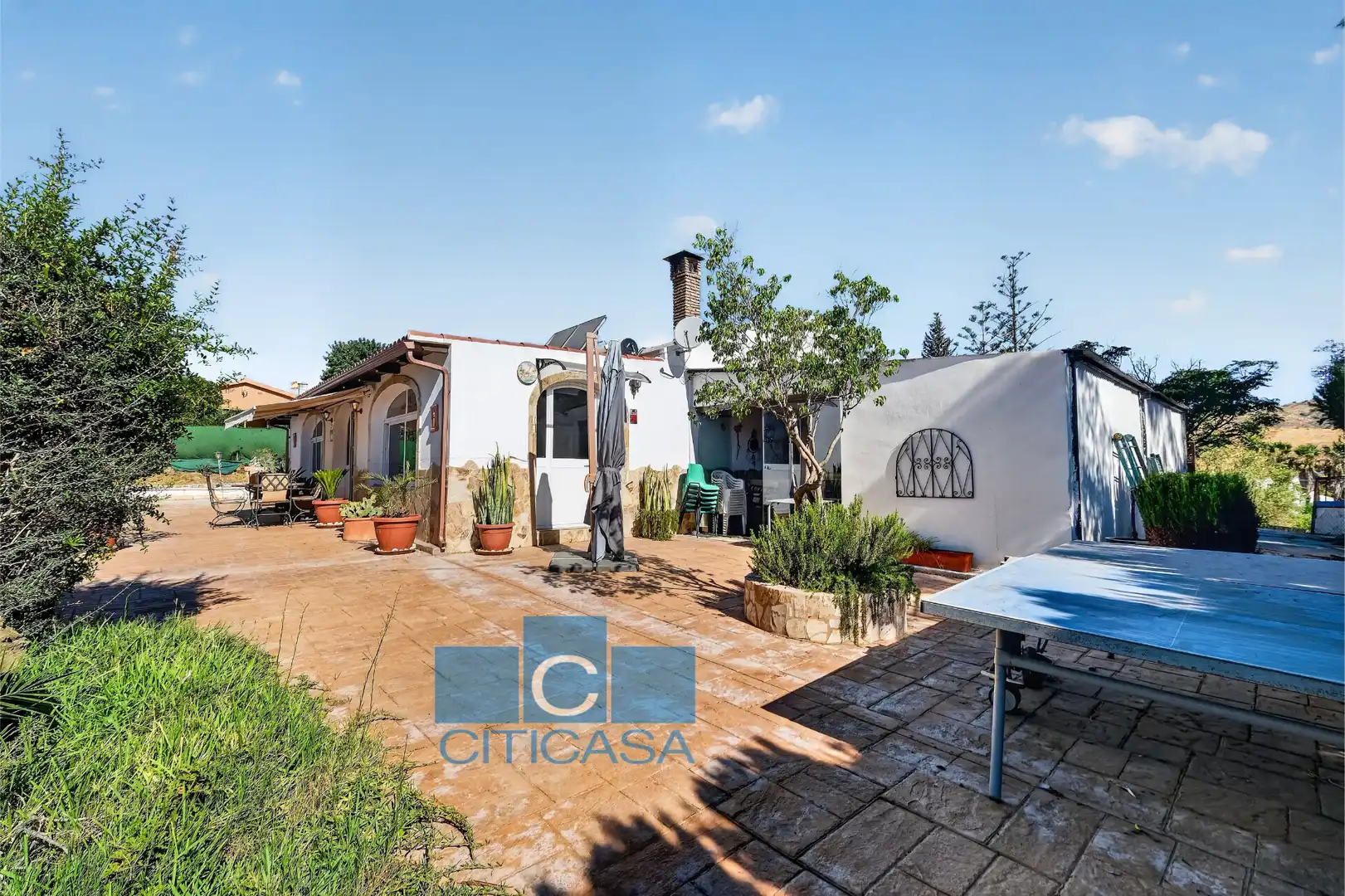Casa rústica amb piscina en venda a Nueva Aljaima - Las Tres Leguas - Los Mondeños, imagen 9