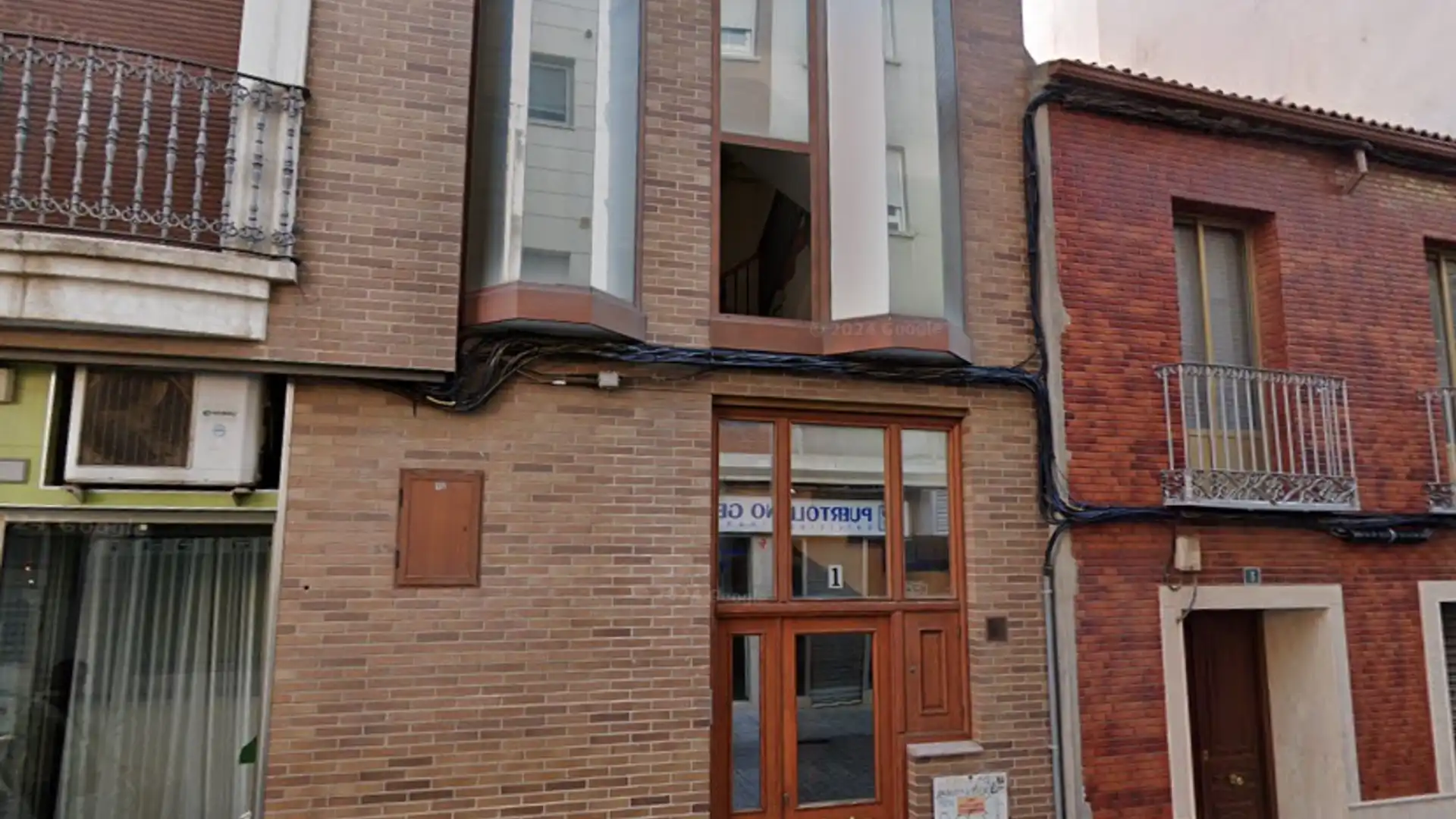 Piso en venta en Calle Santísimo, 1, Centro