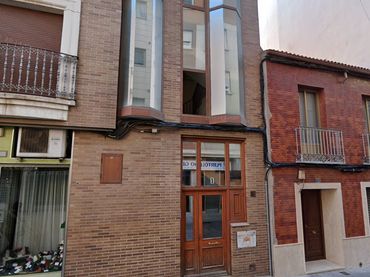 Pis en venda a Calle Santísimo 1