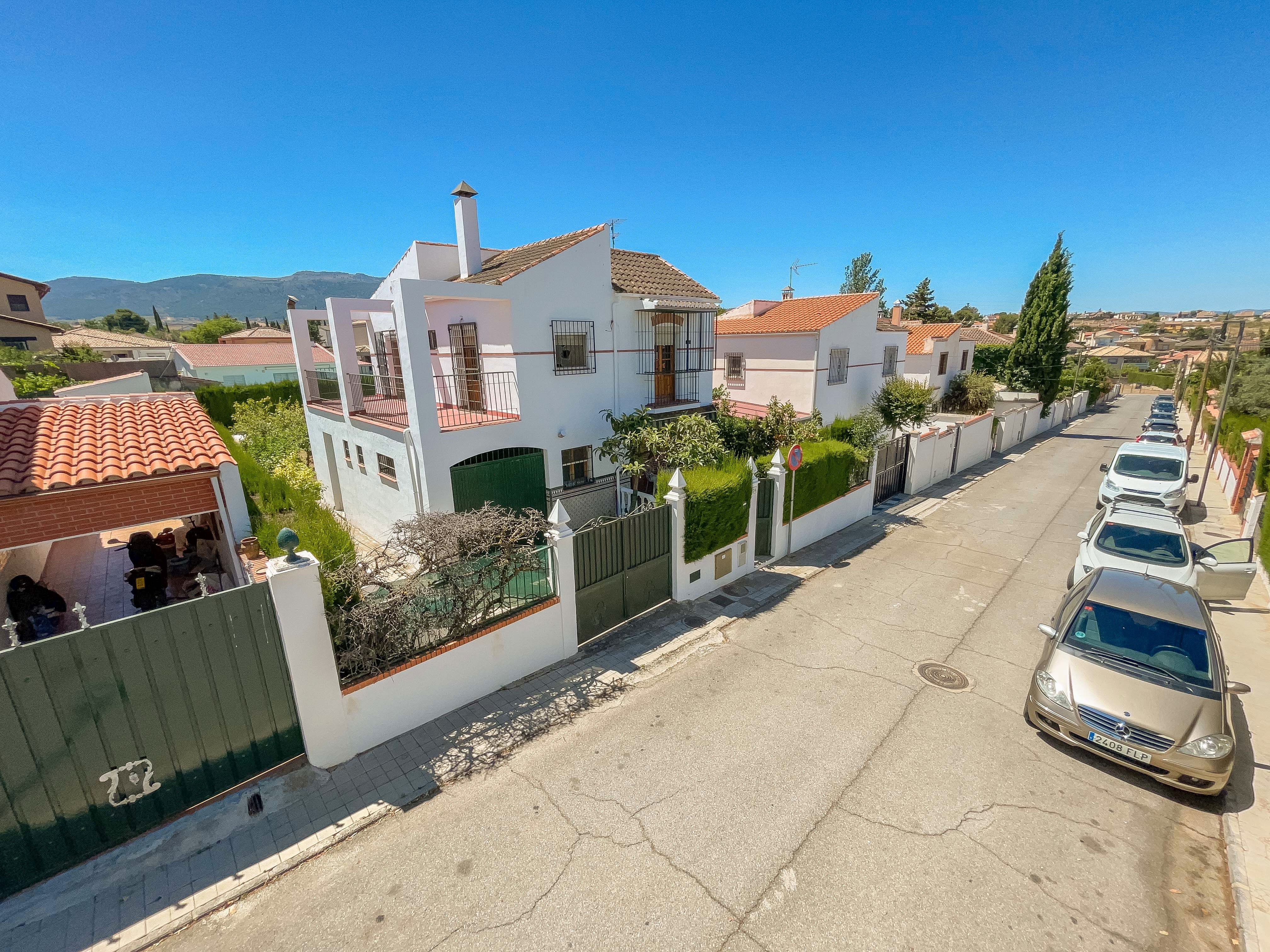 Haus oder Chalet zum verkauf in Calle Aldonza, 26, Otura