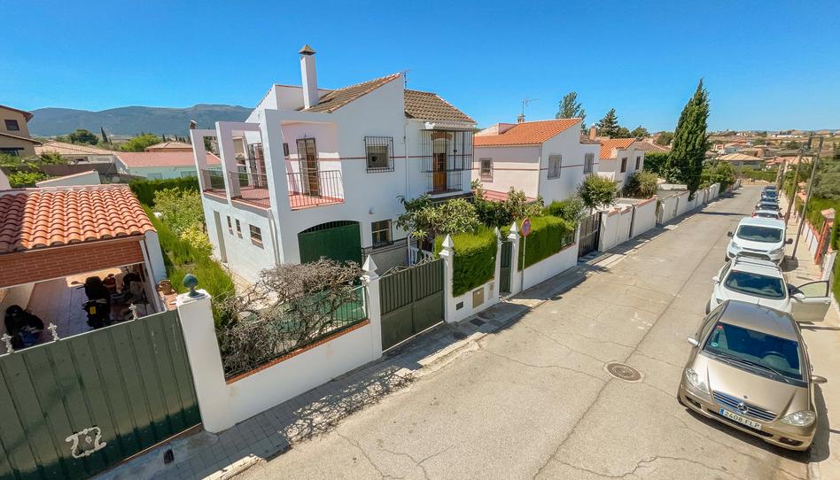 Photo 1 of House or chalet for sale in Calle Aldonza, 26, Villa de Otura, Granada