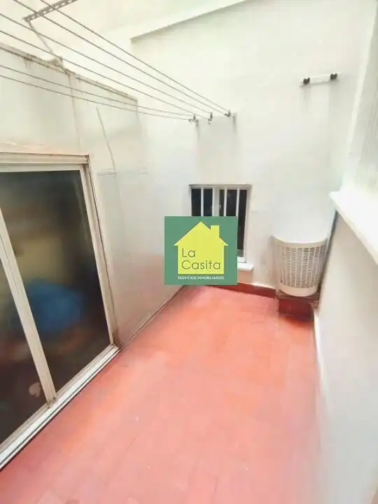 Vista exterior de Piso en venta en Albacete con Jardín privado, Terraza y Trastero