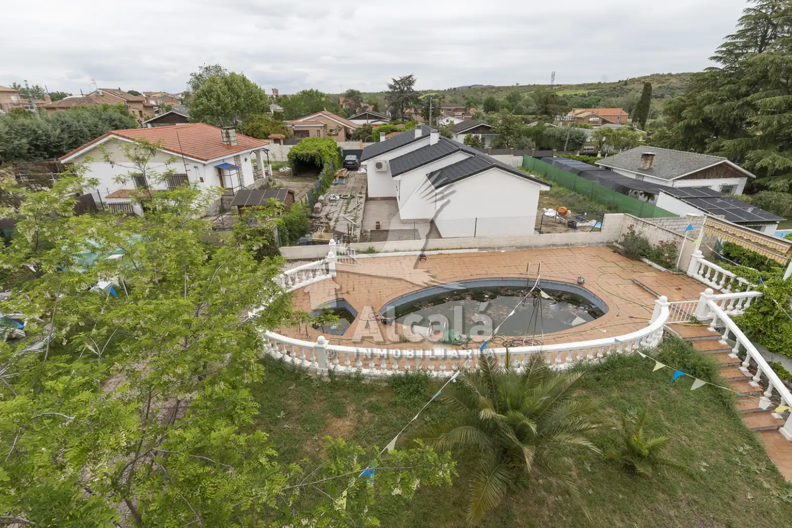 Casa o chalet en venta en Galápagos con Aire acondicionado, Calefacción y Terraza