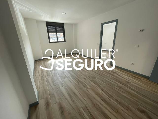 Piso en Alquiler en de la Harina en Centro