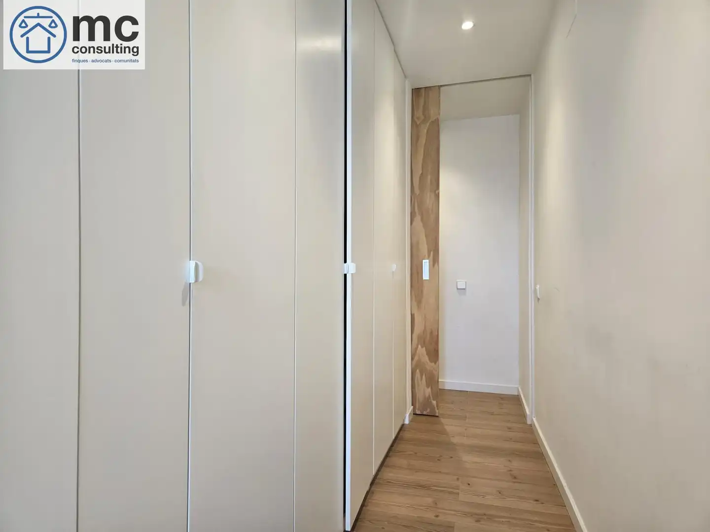 Piso en venta en La Garriga con Aire acondicionado, Calefacción y Parquet