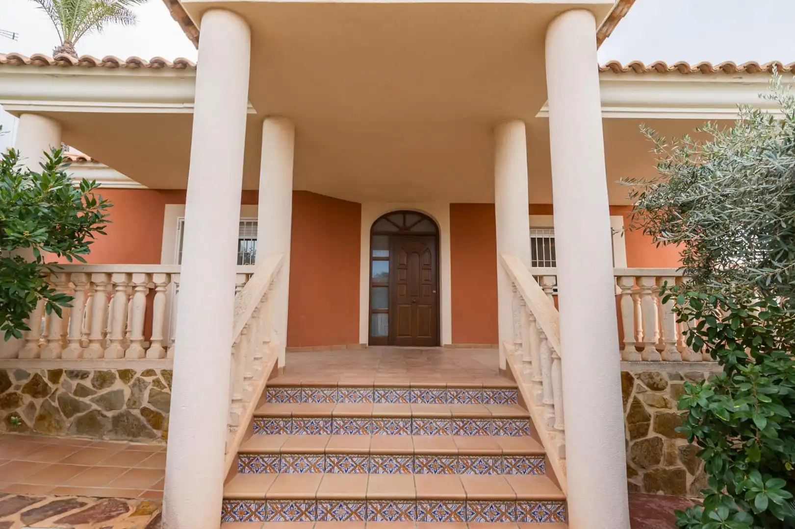 Casa o chalet en venta en Molina de Segura con Aire acondicionado, Calefacción y Jardín privado