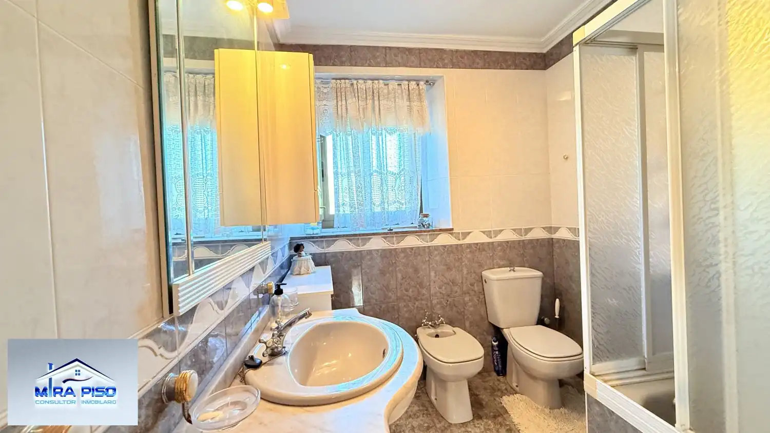 House with terrace for sale in Hazas de Cesto, imagen 23