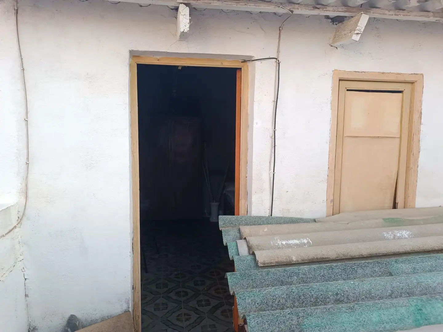 Houses for sale in Los Alcázares