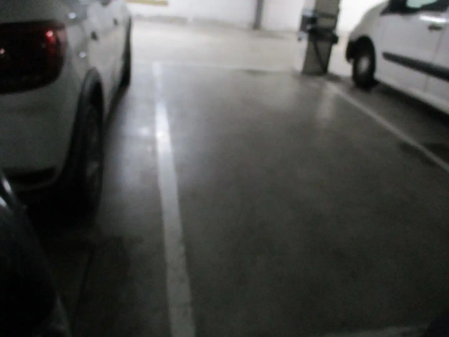 Aparcament de Garatge en venda en Donostia - San Sebastián 
