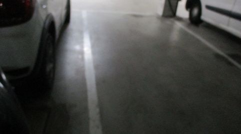 Foto 3 de Garaje en venta en Zarategi Pasealekua, Intxaurrondo, Donostia - San Sebastián