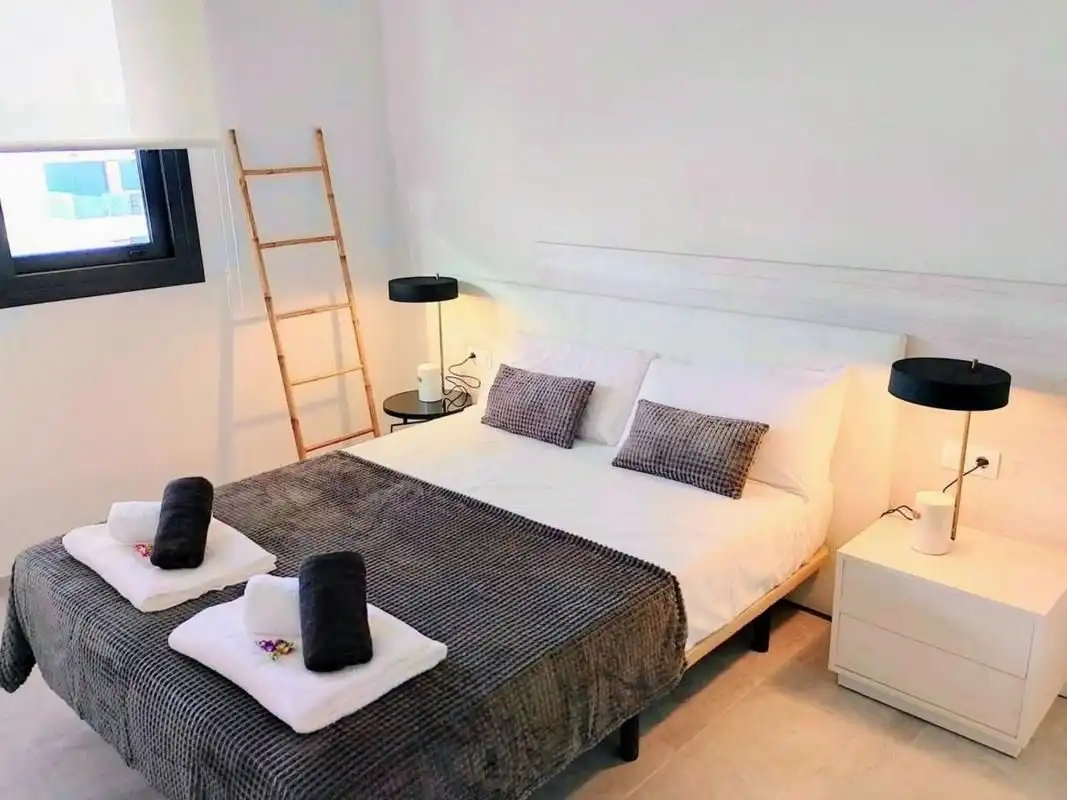 Apartment mit Pool zum Verkauf in Orihuela Costa, imagen 8