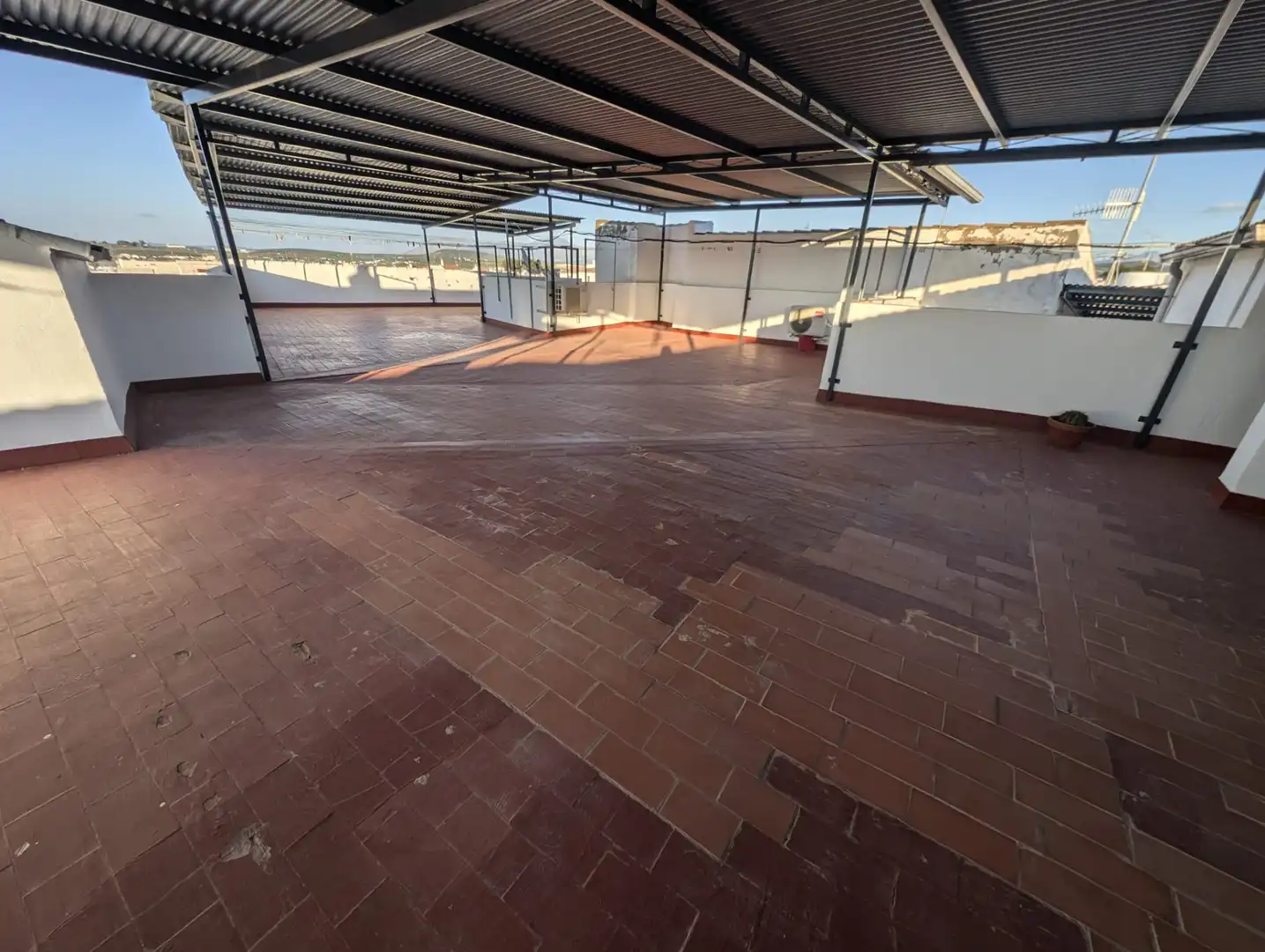 Terraza de Piso en venta en Lucena con Terraza, Trastero y Amueblado