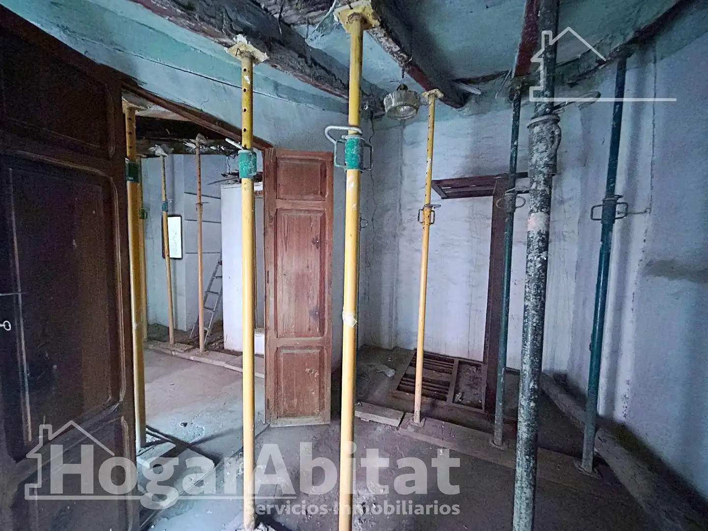 Casa o xalet en venda en Llíria