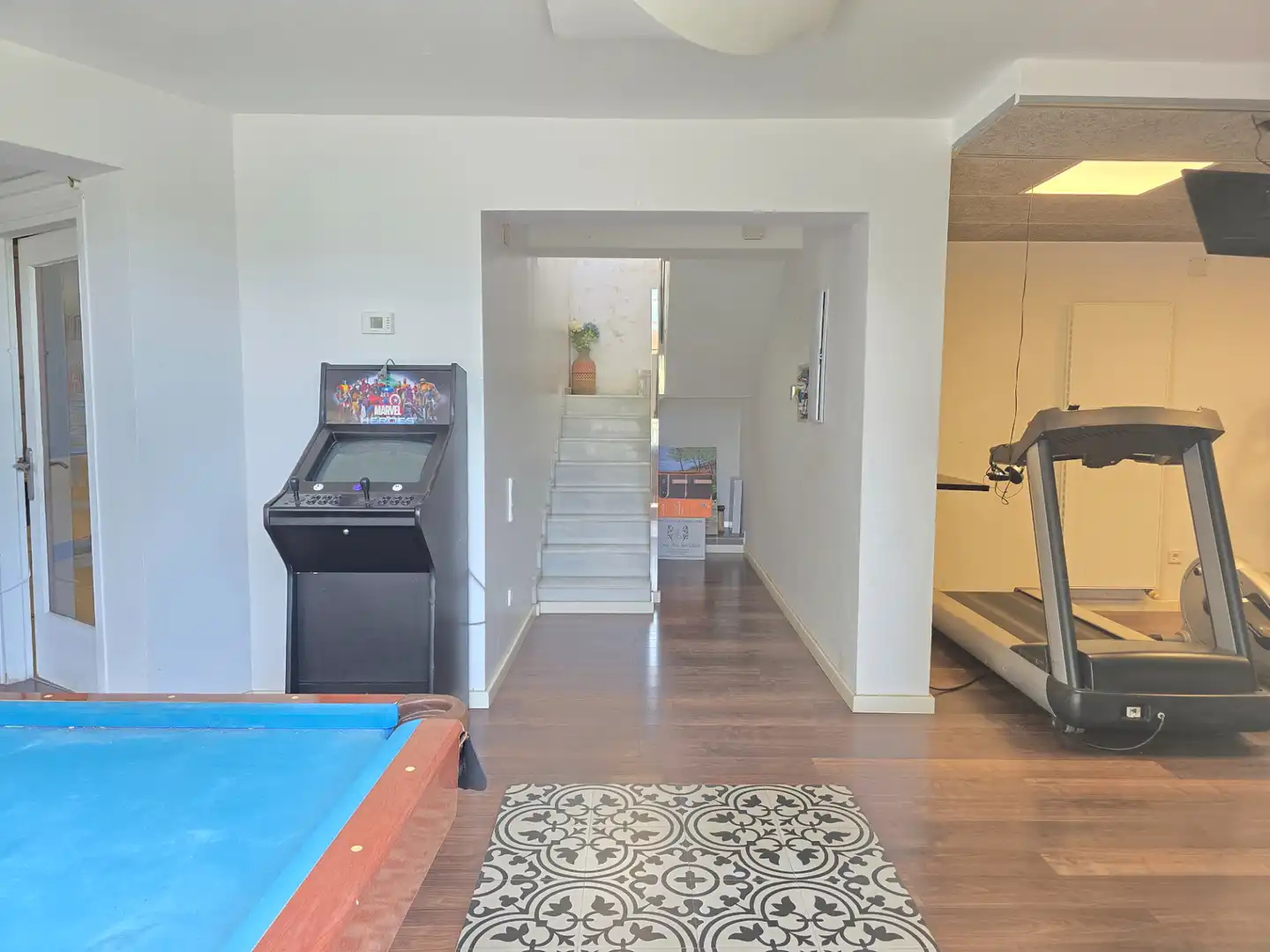 Villa avec terrasse à vendre à Carrer de la Serra del Gall, imagen 45