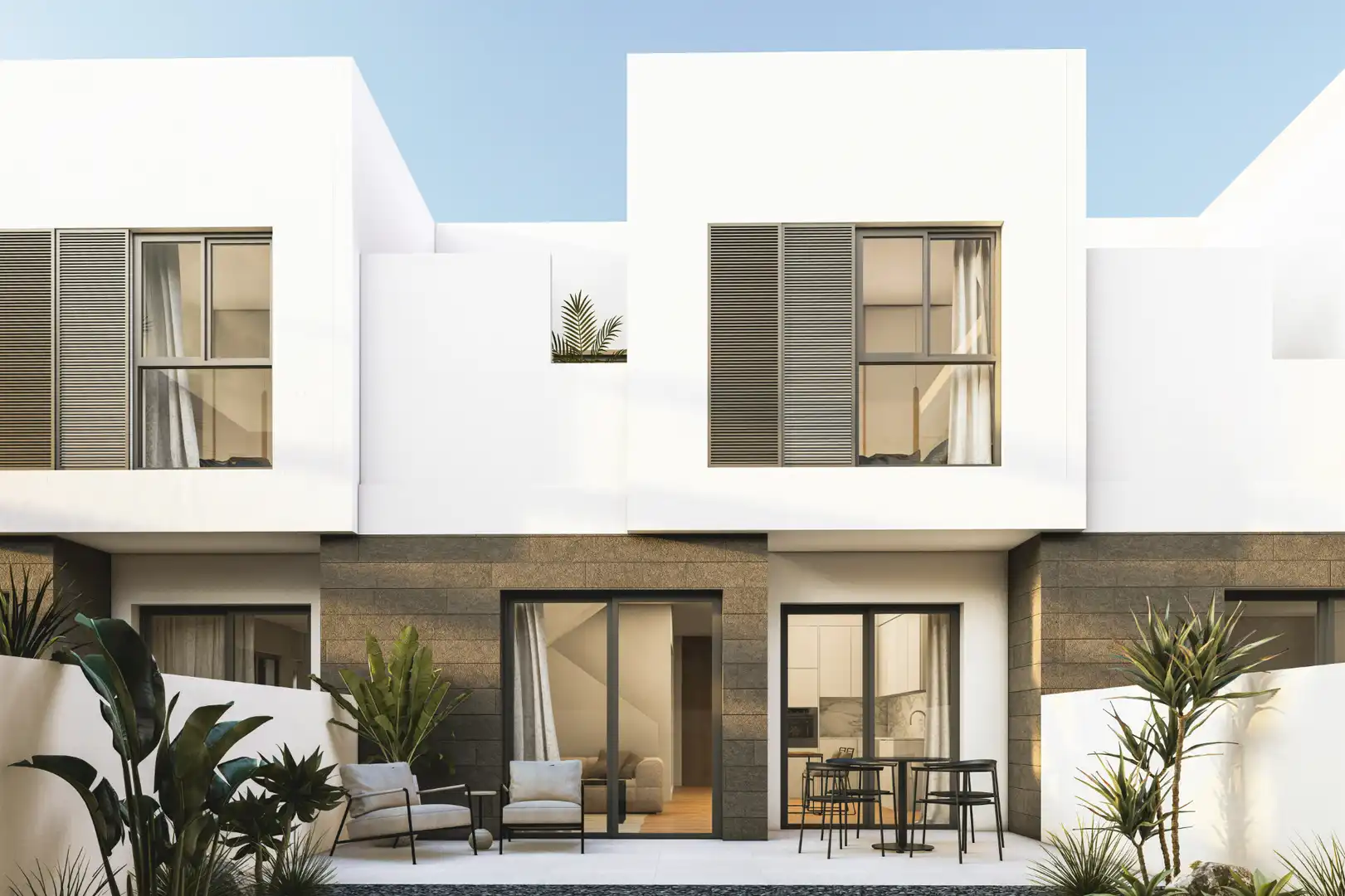 Casa o chalet en venta en Costa Teguise