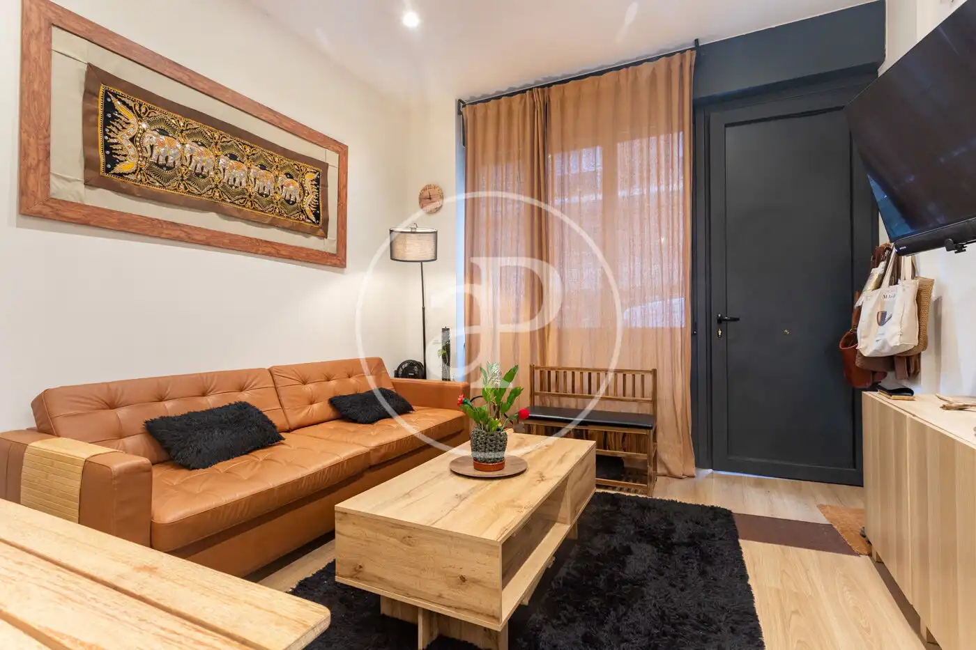 Wohnung zum Verkauf in Carrer de Pau Alsina, imagen 4