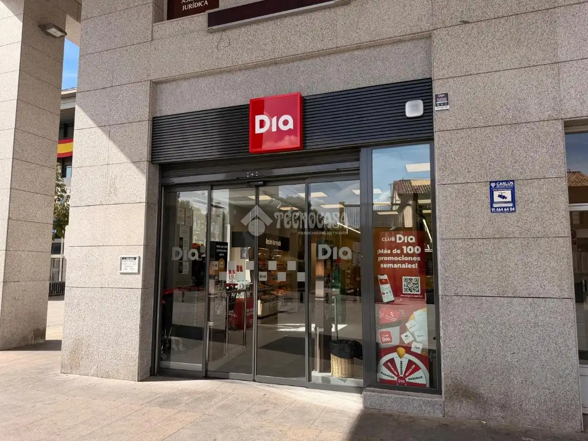 Wohnung zum Verkauf in Leganés mit Heizung und Terrasse