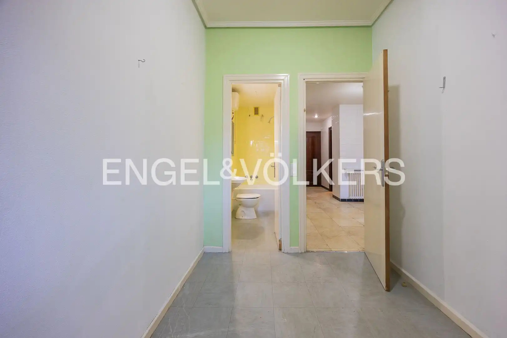 Piso en venta en Errekalde
