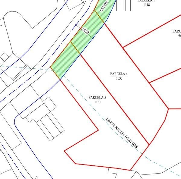 Residential zum Verkauf in Ribeira