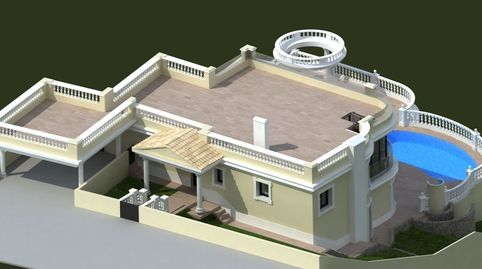Photo 5 of Houses for sale in Partides comunes - Adsubia, Jávea / Xàbia