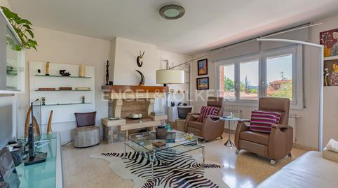 Foto 5 de Casa o xalet en venda a Can Vallhonrat, Barcelona