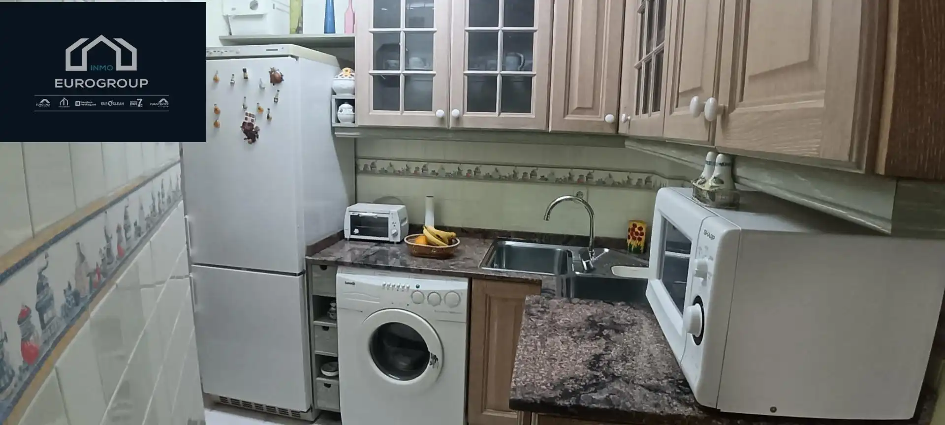 Studio avec ascenseur à vendre à Playa de Levante, imagen 20