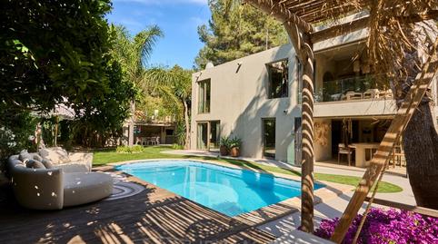 Foto 3 de Casa o xalet en venda a Calle Bienvenida, Can Furnet, Santa Eulària des Riu