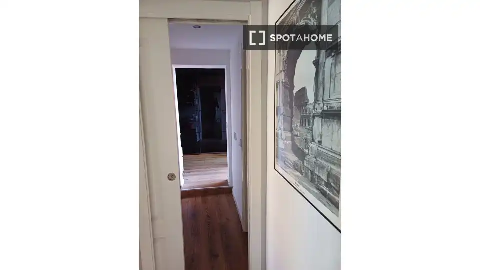 Appartement avec terrasse à louer à Fuencarral - El Pardo, imagen 19