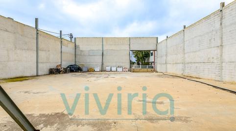 Photo 3 of Industrial buildings for sale in Calle Proyecto 12, Boverals - Saldonar, Vinaròs