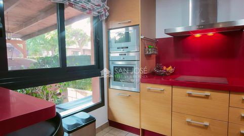 Foto 4 de Casa o xalet de lloguer a Monforte del Cid, Alicante
