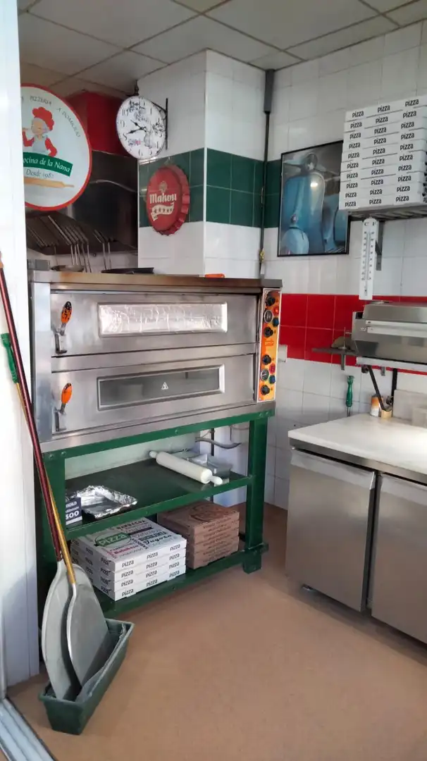 Commercial properties for rent in Granada, Granada