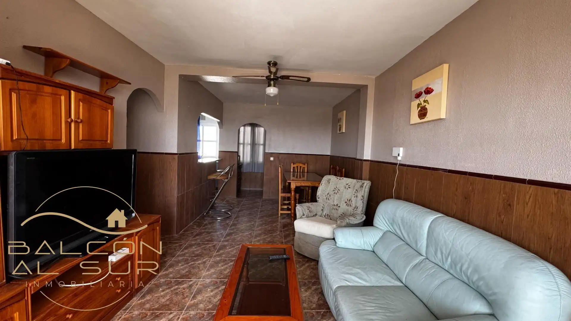 Wohnung zum Verkauf in El Chorrillo - El Molino