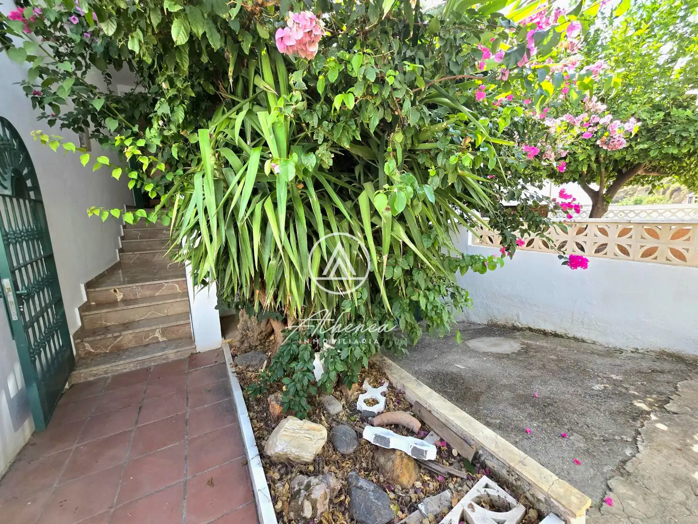 Casa a schiera con terrazza in vendita a Canjáyar, imagen 4